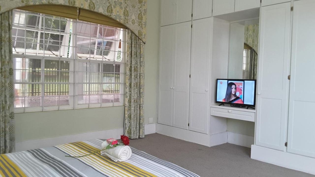 Versailles Pretoria-Noord Habitación foto