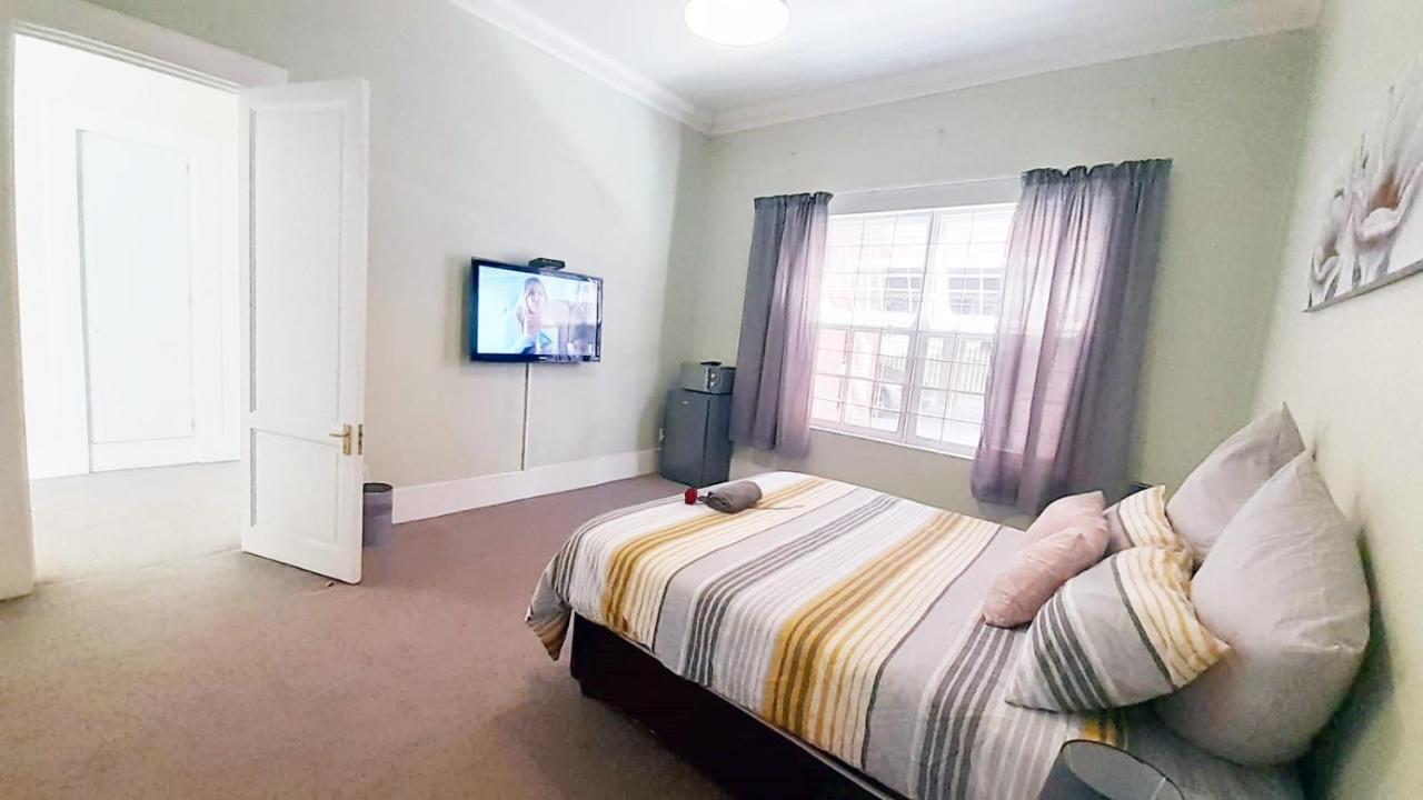 Versailles Pretoria-Noord Habitación foto