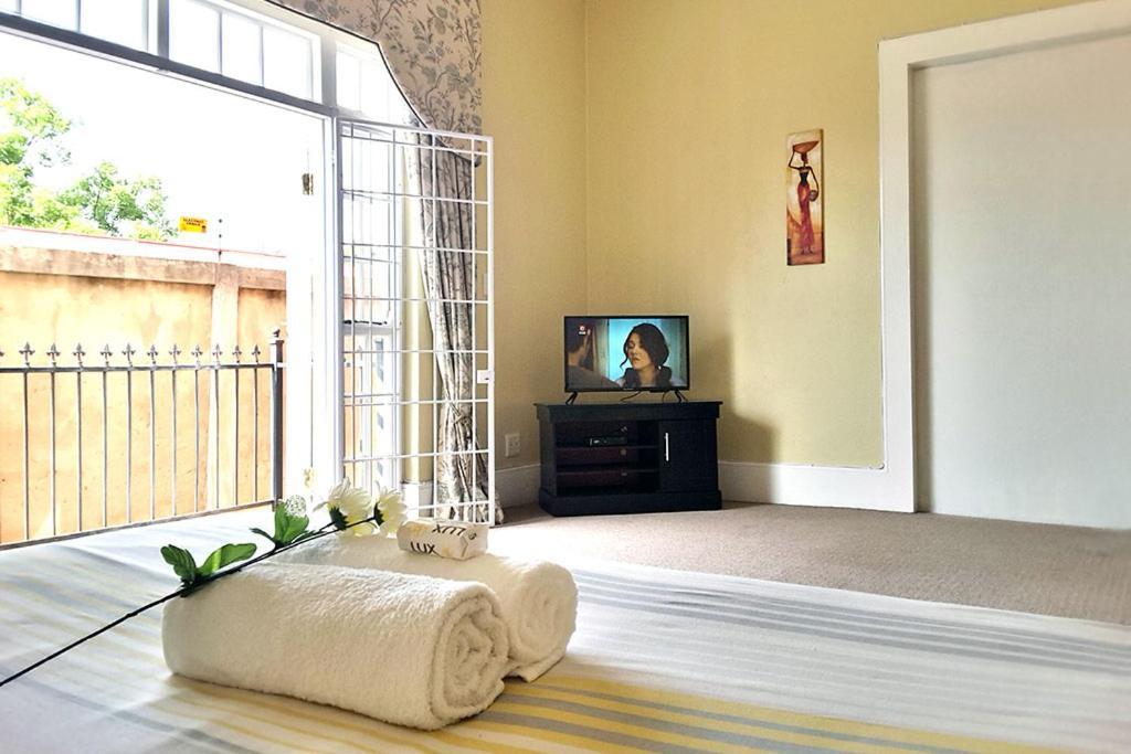 Versailles Pretoria-Noord Habitación foto