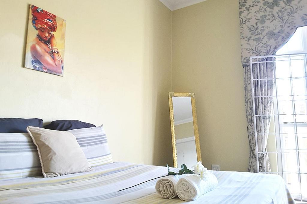 Versailles Pretoria-Noord Habitación foto