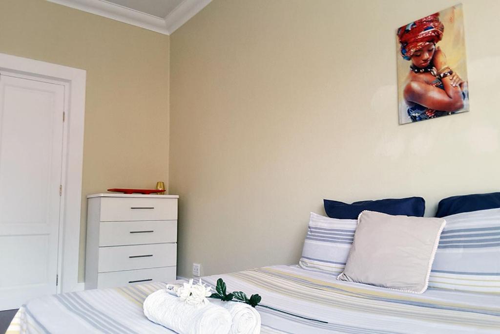Versailles Pretoria-Noord Habitación foto