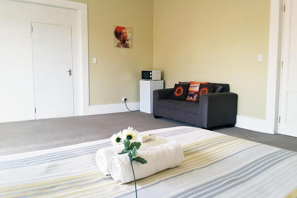 Versailles Pretoria-Noord Habitación foto