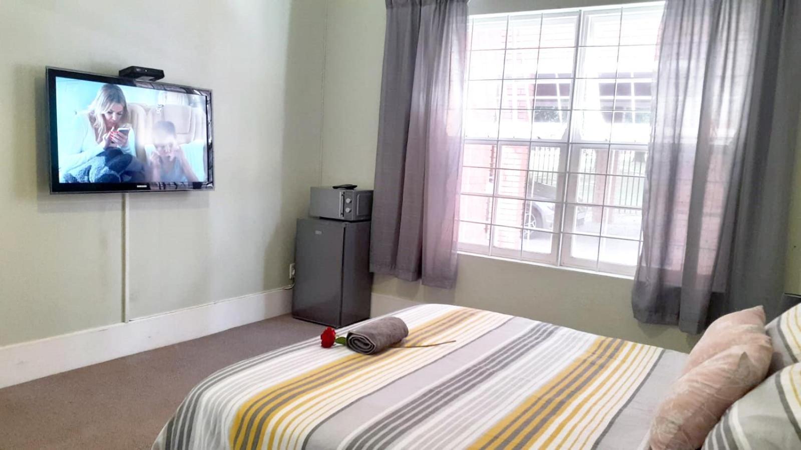 Versailles Pretoria-Noord Habitación foto