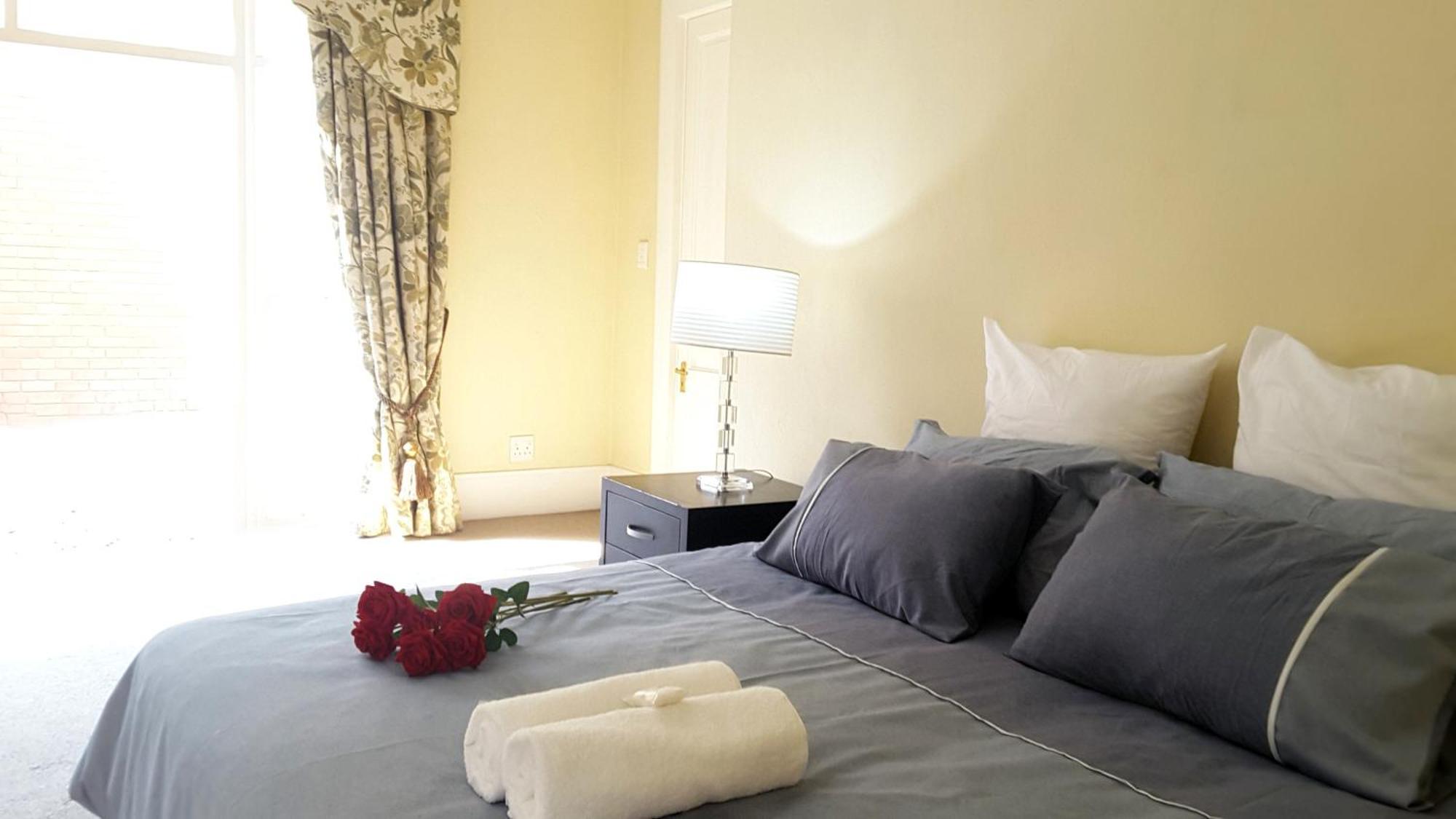 Versailles Pretoria-Noord Habitación foto