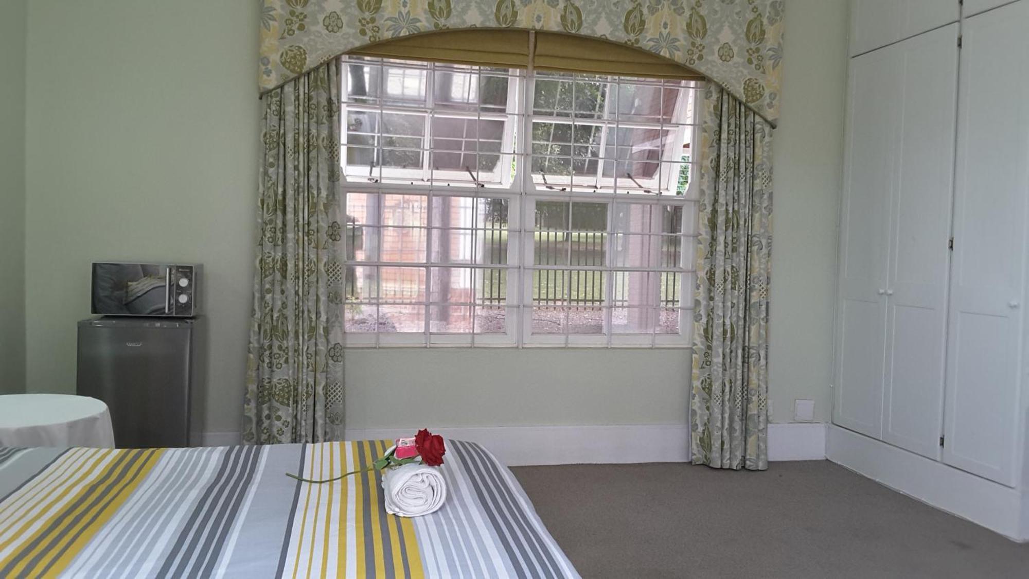 Versailles Pretoria-Noord Habitación foto