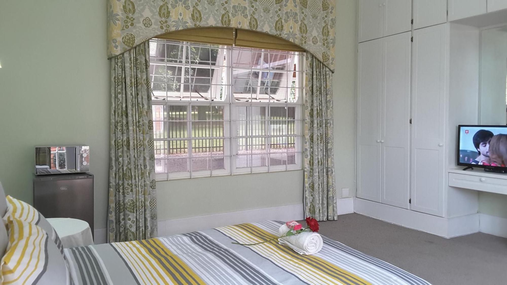 Versailles Pretoria-Noord Habitación foto