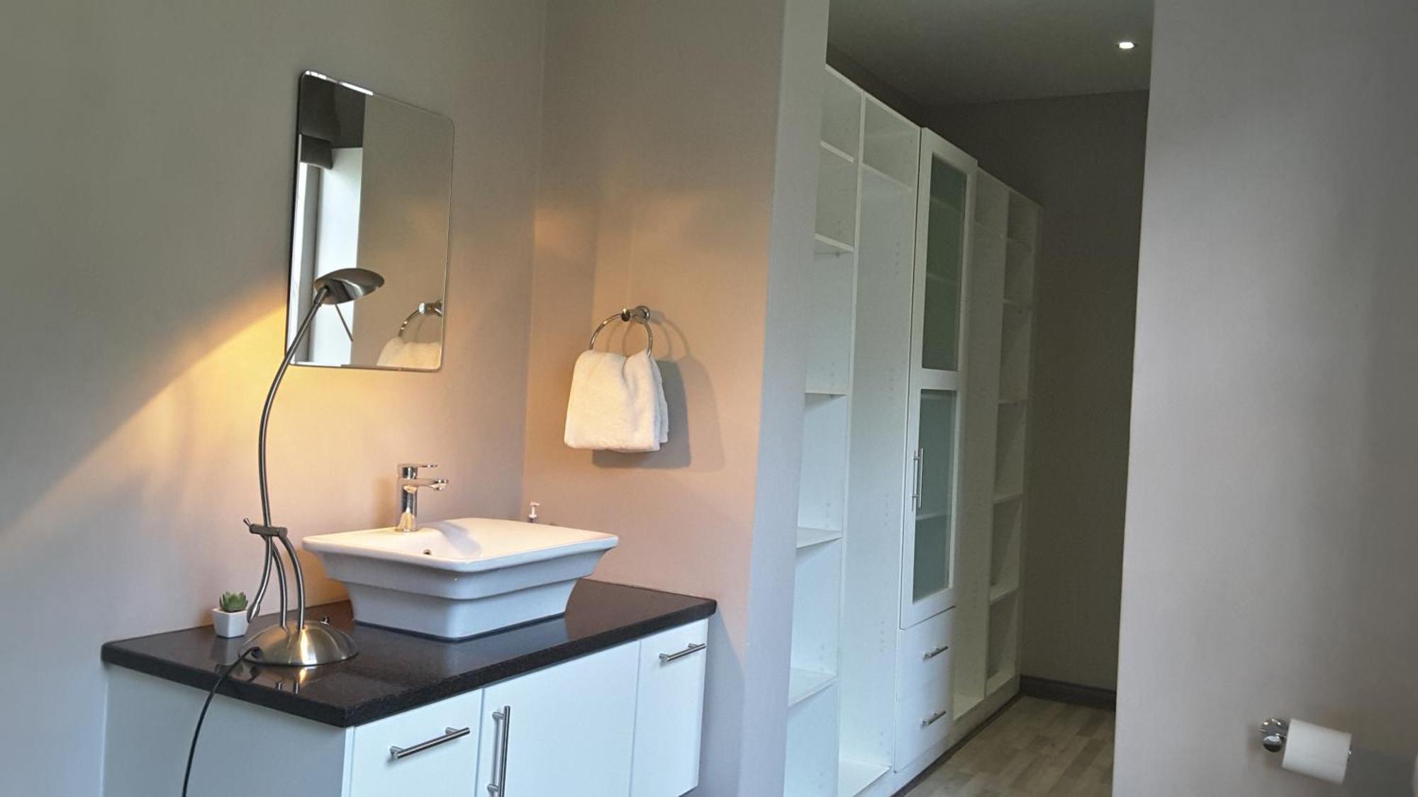 Versailles Pretoria-Noord Habitación foto